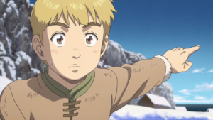 VINLAND SAGA: VIKINGS NA AMÉRICA? - Taverna de Rívia