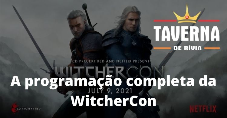 Post de Henry Cavill entrega filmagens da 3ª temporada de The Witcher