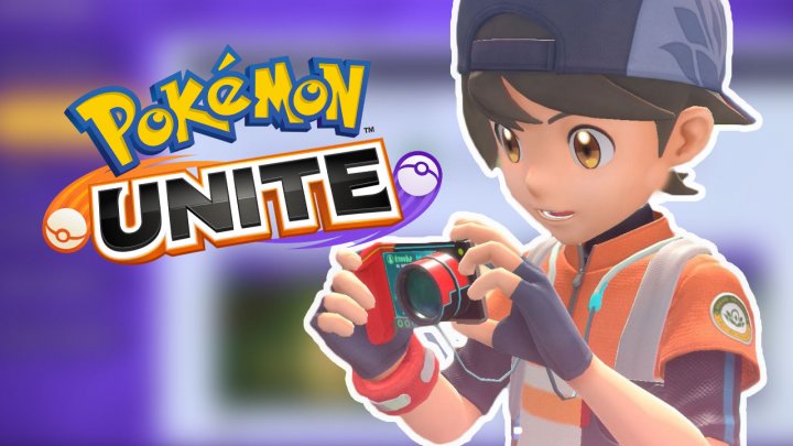 Pokemon Unite foi eleito melhor jogo do ano para mobile. - Taverna de Rívia