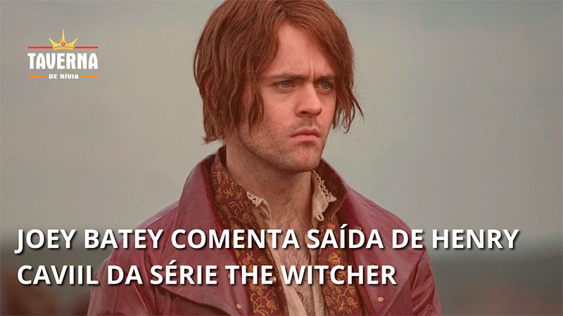 Quem vai substituir Henry Cavill em The Witcher? Entenda quando e por que o  ator vai sair da série da Netflix