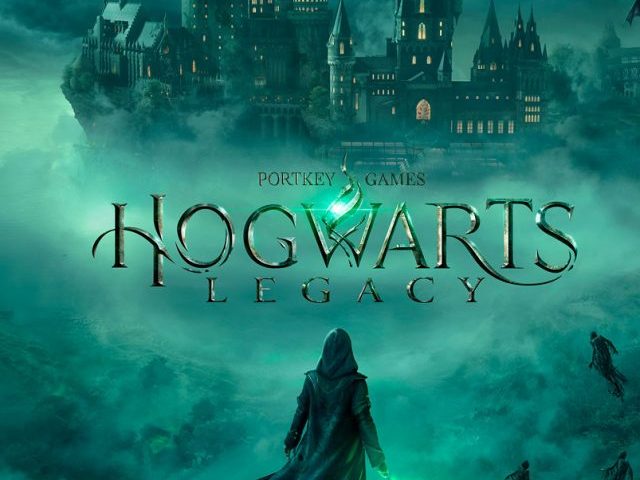 Arquivo de Hogwarts Legacy - Jogue Como Uma Garota