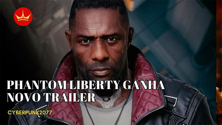 Cyberpunk 2077: top 10 filmes e séries para assistir antes de jogar a DLC  Phantom Liberty 