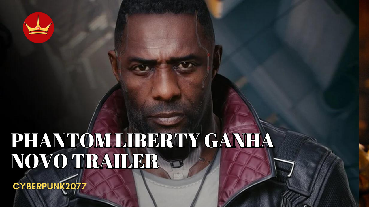 Guia de introdução para Cyberpunk 2077: Phantom Liberty e