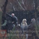 **EXCLUSIVE ALL ROUNDER**
The Witcher Series 2 restarts filming with crew wearing masks
Henry Cavill wasn't seen on set today
**£150 Exclusive All Rounder**
**Double space rate for magazines &
Newspapers**
Max Tollworthy
Burst Photos
07886178701
Max.tollworthy@gmail.com
