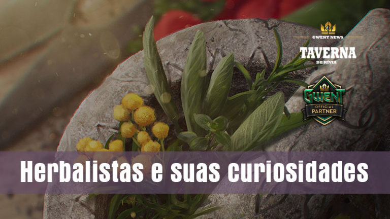 Herbalistas, o que são, o que fazem e qual sua importância em The Witcher