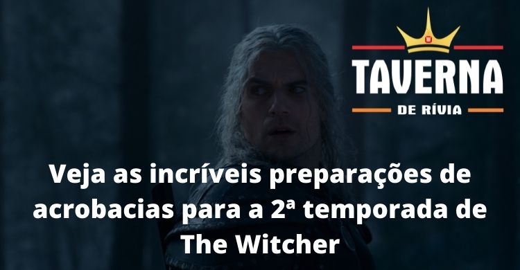 4ª temporada de The Witcher retomará e provavelmente terminará na