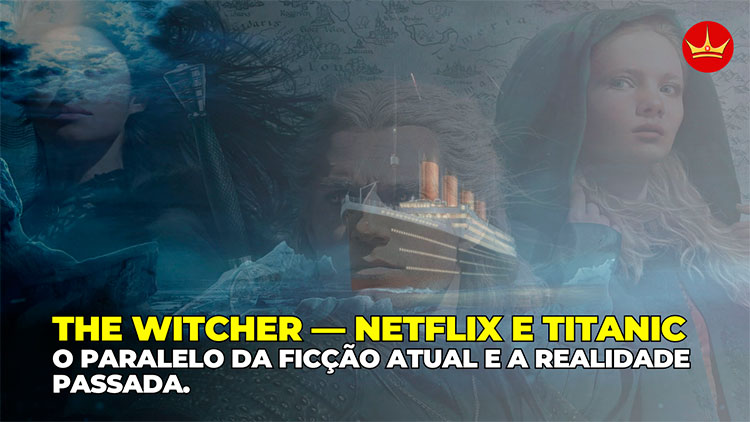 Arquivos The Witcher 4 temporada - Séries News