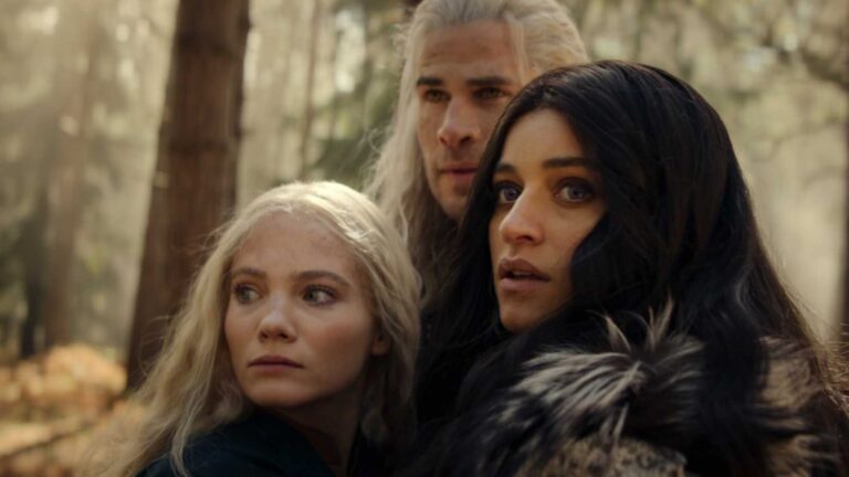 The Witcher: 4ª temporada divide fãs e críticos.